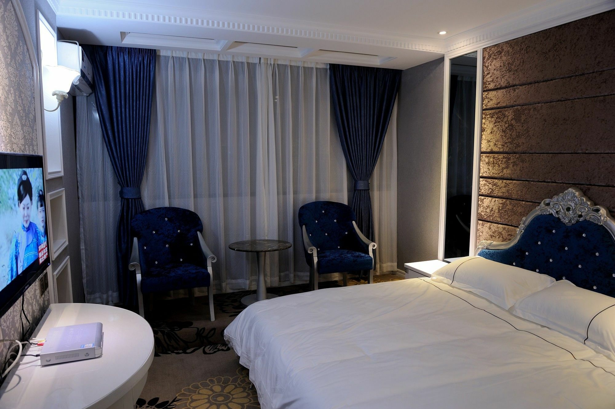 Jiang Xiang He Hotel Γκουιλίν Εξωτερικό φωτογραφία